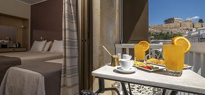 Acropolis View Hotel
