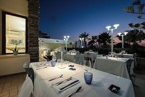 Hotel Ristorante Cavalluccio Marino