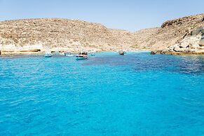 Hotel Ristorante Cavalluccio Marino