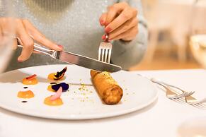 Hotel Ristorante Cavalluccio Marino