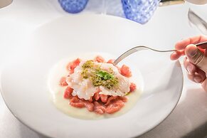 Hotel Ristorante Cavalluccio Marino