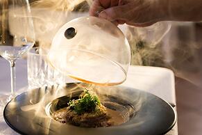 Hotel Ristorante Cavalluccio Marino