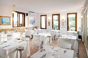 Hotel Ristorante Cavalluccio Marino
