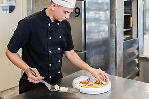 Hotel Ristorante Cavalluccio Marino