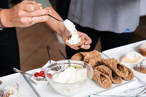 Hotel Ristorante Cavalluccio Marino