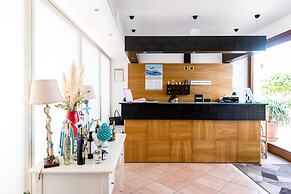 Hotel Ristorante Cavalluccio Marino