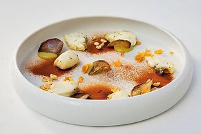 Hotel Ristorante Cavalluccio Marino