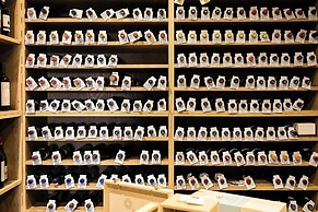 Hotel Ristorante Cavalluccio Marino