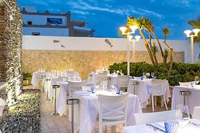 Hotel Ristorante Cavalluccio Marino