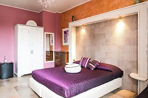 Hotel Ristorante Cavalluccio Marino