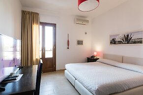 Hotel Ristorante Cavalluccio Marino