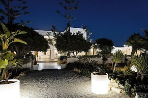 Hotel Ristorante Cavalluccio Marino