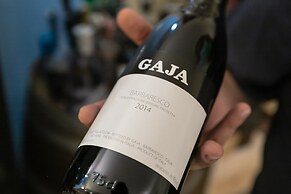 Hotel Ristorante Cavalluccio Marino