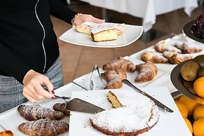 Hotel Ristorante Cavalluccio Marino