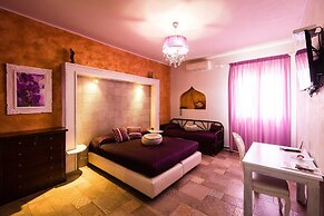 Hotel Ristorante Cavalluccio Marino