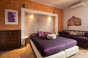 Hotel Ristorante Cavalluccio Marino