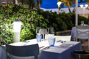 Hotel Ristorante Cavalluccio Marino