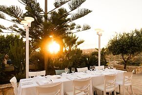 Hotel Ristorante Cavalluccio Marino