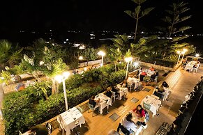 Hotel Ristorante Cavalluccio Marino