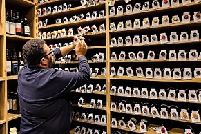 Hotel Ristorante Cavalluccio Marino