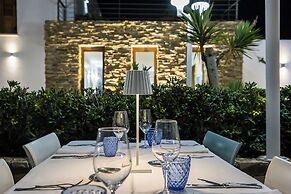 Hotel Ristorante Cavalluccio Marino