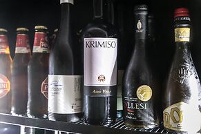 Hotel Ristorante Cavalluccio Marino