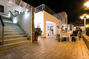 Hotel Ristorante Cavalluccio Marino