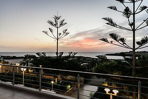 Hotel Ristorante Cavalluccio Marino