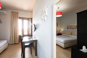 Hotel Ristorante Cavalluccio Marino