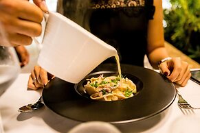 Hotel Ristorante Cavalluccio Marino