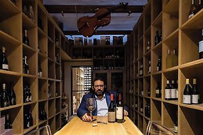 Hotel Ristorante Cavalluccio Marino