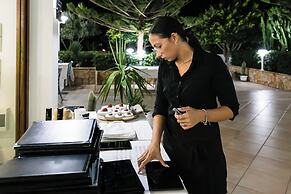 Hotel Ristorante Cavalluccio Marino