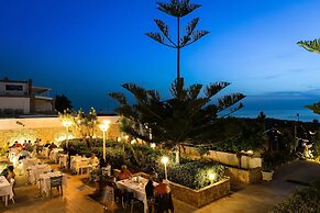 Hotel Ristorante Cavalluccio Marino