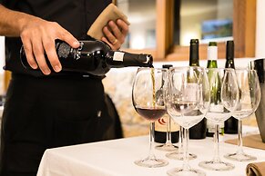 Hotel Ristorante Cavalluccio Marino