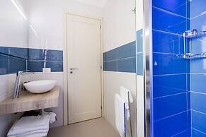 Hotel Ristorante Cavalluccio Marino