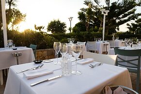 Hotel Ristorante Cavalluccio Marino