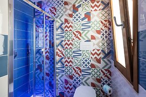 Hotel Ristorante Cavalluccio Marino