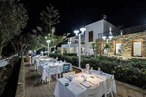 Hotel Ristorante Cavalluccio Marino
