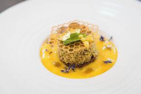 Hotel Ristorante Cavalluccio Marino