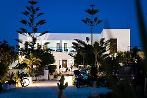 Hotel Ristorante Cavalluccio Marino