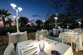 Hotel Ristorante Cavalluccio Marino