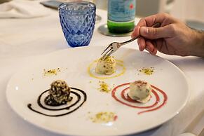 Hotel Ristorante Cavalluccio Marino