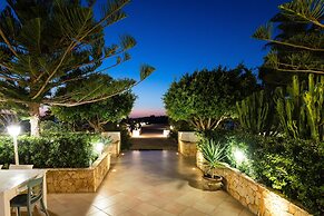 Hotel Ristorante Cavalluccio Marino