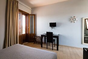 Hotel Ristorante Cavalluccio Marino