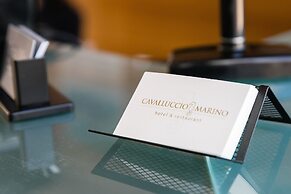 Hotel Ristorante Cavalluccio Marino
