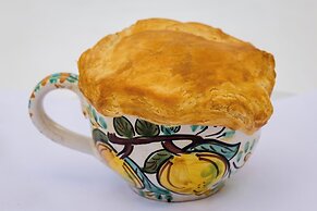 Hotel Ristorante Cavalluccio Marino