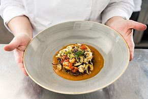 Hotel Ristorante Cavalluccio Marino