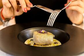 Hotel Ristorante Cavalluccio Marino