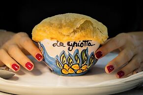 Hotel Ristorante Cavalluccio Marino