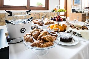 Hotel Ristorante Cavalluccio Marino